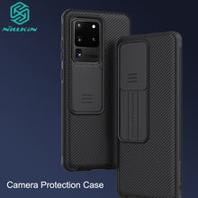 Load image into Gallery viewer, Anti-Spy Camera Protection Case For Samsung Galaxy S20 /Plus /Ultra - Anti-Spy Guru, Anti-Spy, Camera Protection Slider, Privacy, Webcam, Slider, Privacy Screen Protector, iphone, iPhone