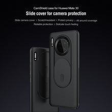 Load image into Gallery viewer, Anti-Spy Case For Huawei Mate 30 Pro  CamShield  Slide Camera Cover Anti-Fingerprints For Mate 30 5G - Anti-Spy Guru, Anti-Spy, Camera Protection Slider, Privacy, Webcam, Slider, Privacy Screen Protector, iphone, iPhone