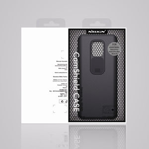 Anti-Spy Camera Protection Case for Xiaomi Redmi Note 9 Pro Max 9S 9 Pro Max - Anti-Spy Guru, Anti-Spy, Camera Protection Slider, Privacy, Webcam, Slider, Privacy Screen Protector, iphone, iPhone
