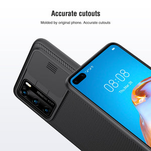 Anti-Spy Camera Protection Case Huawei P40 Pro Case - Anti-Spy Guru, Anti-Spy, Camera Protection Slider, Privacy, Webcam, Slider, Privacy Screen Protector, iphone, iPhone