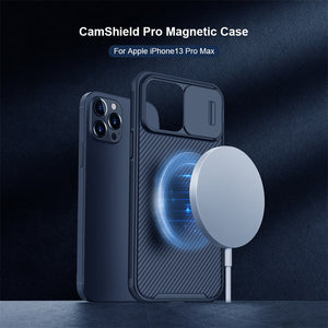 Anti-Spy CamShield Magnetic Case Support Mag-Safe Slide Camera Lens Cover For iPhone13/ 12/ Mini - Anti-Spy Guru, Anti-Spy, Camera Protection Slider, Privacy, Webcam, Slider, Privacy Screen Protector, iphone, iPhone