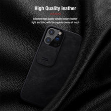 Load image into Gallery viewer, Anti-Spy CamShield Luxury Flip Case For iPhone 13 Pro / 13 Pro Max Slide Camera Lens Protection Card Slot - Anti-Spy Guru, Anti-Spy, Camera Protection Slider, Privacy, Webcam, Slider, Privacy Screen Protector, iphone, iPhone