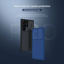 Load image into Gallery viewer, Anti-Spy Camshield Case for Samsung Galaxy S23 Ultra , Upgraded Shockproof Phone Cases with Slide Camera Protection Cover - Anti-Spy Guru, Anti-Spy, Camera Protection Slider, Privacy, Webcam, Slider, Privacy Screen Protector, iphone, iPhone