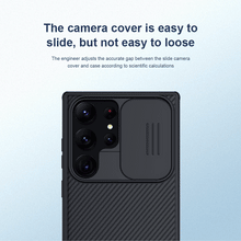 Load image into Gallery viewer, Anti-Spy Camshield Case for Samsung Galaxy S23 Ultra , Upgraded Shockproof Phone Cases with Slide Camera Protection Cover - Anti-Spy Guru, Anti-Spy, Camera Protection Slider, Privacy, Webcam, Slider, Privacy Screen Protector, iphone, iPhone