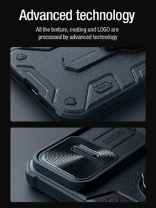Anti-Spy Camshield Case for iPhone 15 Pro Max / 15 Plus / 15 Pro / 15  Finger Ring Holder Shockproof Armor camera protection - Anti-Spy Guru, Anti-Spy, Camera Protection Slider, Privacy, Webcam, Slider, Privacy Screen Protector, iphone, iPhone