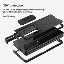 Load image into Gallery viewer, Anti-Spy CamShield Case for Samsung Galaxy Z Fold 4 Phone Camera Protection Slide Protect Cover Lens Protection Case - Anti-Spy Guru, Anti-Spy, Camera Protection Slider, Privacy, Webcam, Slider, Privacy Screen Protector, iphone, iPhone