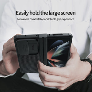 Anti-Spy CamShield Case for Samsung Galaxy Z Fold 4 Phone Camera Protection Slide Protect Cover Lens Protection Case - Anti-Spy Guru, Anti-Spy, Camera Protection Slider, Privacy, Webcam, Slider, Privacy Screen Protector, iphone, iPhone