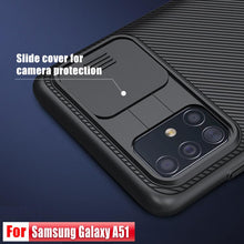 Load image into Gallery viewer, Anti-Spy Camera Protection Case For Galaxy A51 A71 with Camera Cover Slider - Anti-Spy Guru, Anti-Spy, Camera Protection Slider, Privacy, Webcam, Slider, Privacy Screen Protector, iphone, iPhone