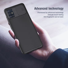 Load image into Gallery viewer, Anti-Spy Camera Protection Case For Galaxy A51 A71 with Camera Cover Slider - Anti-Spy Guru, Anti-Spy, Camera Protection Slider, Privacy, Webcam, Slider, Privacy Screen Protector, iphone, iPhone