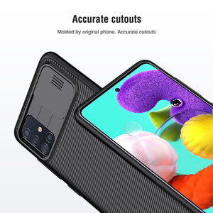 Anti-Spy Camera Protection Case For Galaxy A51 A71 with Camera Cover Slider - Anti-Spy Guru, Anti-Spy, Camera Protection Slider, Privacy, Webcam, Slider, Privacy Screen Protector, iphone, iPhone
