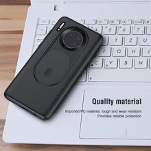 Load image into Gallery viewer, Anti-Spy Case For Huawei Mate 30 Pro  CamShield  Slide Camera Cover Anti-Fingerprints For Mate 30 5G - Anti-Spy Guru, Anti-Spy, Camera Protection Slider, Privacy, Webcam, Slider, Privacy Screen Protector, iphone, iPhone