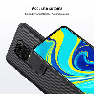 Anti-Spy Camera Protection Case for Xiaomi Redmi Note 9 Pro Max 9S 9 Pro Max - Anti-Spy Guru, Anti-Spy, Camera Protection Slider, Privacy, Webcam, Slider, Privacy Screen Protector, iphone, iPhone