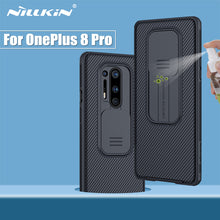 Load image into Gallery viewer, Anti-Spy CamShield Case OnePlus 8 Pro Case 6.78&#39;&#39; Protect Privacy OnePlus 8 Case 6.55&#39;&#39; - Anti-Spy Guru, Anti-Spy, Camera Protection Slider, Privacy, Webcam, Slider, Privacy Screen Protector, iphone, iPhone