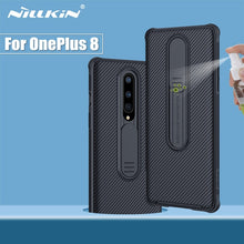 Load image into Gallery viewer, Anti-Spy CamShield Case OnePlus 8 Pro Case 6.78&#39;&#39; Protect Privacy OnePlus 8 Case 6.55&#39;&#39; - Anti-Spy Guru, Anti-Spy, Camera Protection Slider, Privacy, Webcam, Slider, Privacy Screen Protector, iphone, iPhone