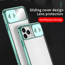 Load image into Gallery viewer, Anti-Spy Luxury Magnetic Privacy Case With Mirror For iPhone 11 Pro Max XS XR X 8 7 Plus SE - Anti-Spy Guru, Anti-Spy, Camera Protection Slider, Privacy, Webcam, Slider, Privacy Screen Protector, iphone, iPhone