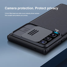 Load image into Gallery viewer, Anti-Spy Camera Protection Case For Samsung Galaxy Note 20 /Ultra Slide Protect Cover Lens - Anti-Spy Guru, Anti-Spy, Camera Protection Slider, Privacy, Webcam, Slider, Privacy Screen Protector, iphone, iPhone