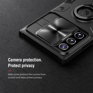 Anti-Spy Armor Case Samsung Galaxy Note 20 Ultra 5G CamShield Camera Ring kickstand - Anti-Spy Guru, Anti-Spy, Camera Protection Slider, Privacy, Webcam, Slider, Privacy Screen Protector, iphone, iPhone