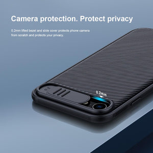 Anti-Spy Camera Protection Case For iPhone 8/7/SE2/2020 New SE Camera Protection Slider CamShield - Anti-Spy Guru, Anti-Spy, Camera Protection Slider, Privacy, Webcam, Slider, Privacy Screen Protector, iphone, iPhone