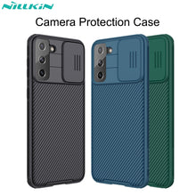Load image into Gallery viewer, Anti-Spy Case Samsung Galaxy S21 Plus S20 CamShield Pro Slide Camera Lens Protection - Anti-Spy Guru, Anti-Spy, Camera Protection Slider, Privacy, Webcam, Slider, Privacy Screen Protector, iphone, iPhone