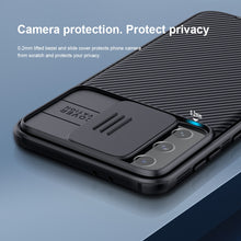 Load image into Gallery viewer, Anti-Spy Case Samsung Galaxy S21 Plus S20 CamShield Pro Slide Camera Lens Protection - Anti-Spy Guru, Anti-Spy, Camera Protection Slider, Privacy, Webcam, Slider, Privacy Screen Protector, iphone, iPhone
