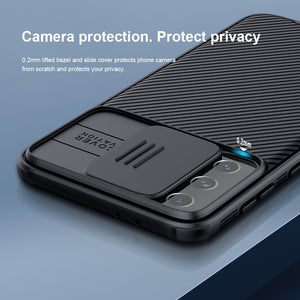 Anti-Spy Case Samsung Galaxy S21 Plus S20 CamShield Pro Slide Camera Lens Protection - Anti-Spy Guru, Anti-Spy, Camera Protection Slider, Privacy, Webcam, Slider, Privacy Screen Protector, iphone, iPhone
