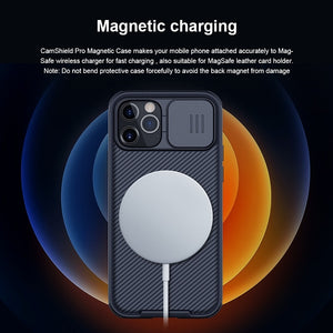 Anti-Spy Magnetic Case For iPhone 12 Pro Max CamShield Slide Camera Protect Privacy Protection - Anti-Spy Guru, Anti-Spy, Camera Protection Slider, Privacy, Webcam, Slider, Privacy Screen Protector, iphone, iPhone