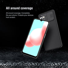 Load image into Gallery viewer, Anti-Spy Case For Samsung Galaxy A32 5G Camshield Camera Protection Slide Cover Lens Protection Case - Anti-Spy Guru, Anti-Spy, Camera Protection Slider, Privacy, Webcam, Slider, Privacy Screen Protector, iphone, iPhone