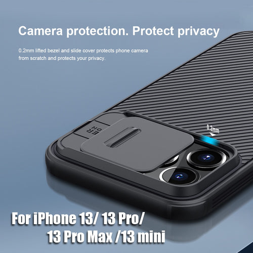 Anti-Spy CamShield Case For iPhone 13 /Pro Max Slide Camera Back Protector Cover - Anti-Spy Guru, Anti-Spy, Camera Protection Slider, Privacy, Webcam, Slider, Privacy Screen Protector, iphone, iPhone