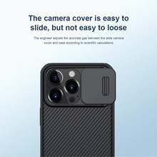 Load image into Gallery viewer, Anti-Spy CamShield Case For iPhone 13 /Pro Max Slide Camera Back Protector Cover - Anti-Spy Guru, Anti-Spy, Camera Protection Slider, Privacy, Webcam, Slider, Privacy Screen Protector, iphone, iPhone