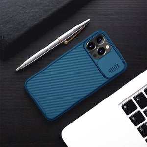 Anti-Spy CamShield Magnetic Case Support Mag-Safe Slide Camera Lens Cover For iPhone13/ 12/ Mini - Anti-Spy Guru, Anti-Spy, Camera Protection Slider, Privacy, Webcam, Slider, Privacy Screen Protector, iphone, iPhone
