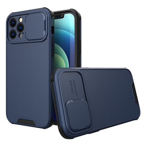 Anti-Spy CamShield Case For iPhone 13 12 11 Pro Max 7 8 Plus XS Max X XR SE2020 Camera Protection Cover - Anti-Spy Guru, Anti-Spy, Camera Protection Slider, Privacy, Webcam, Slider, Privacy Screen Protector, iphone, iPhone
