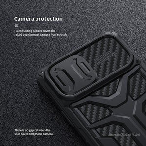 Anti-Spy Adventure Armor Case For iPhone 13/ Pro/ Max Camshield Camera Privacy Protection - Anti-Spy Guru, Anti-Spy, Camera Protection Slider, Privacy, Webcam, Slider, Privacy Screen Protector, iphone, iPhone