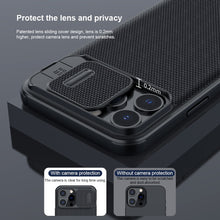 Load image into Gallery viewer, Anti-Spy CamShield Case iPhone 13/Pro/ Max Case Camera Protection Cover - Anti-Spy Guru, Anti-Spy, Camera Protection Slider, Privacy, Webcam, Slider, Privacy Screen Protector, iphone, iPhone