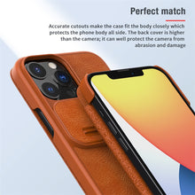Load image into Gallery viewer, Anti-Spy CamShield Luxury Flip Case For iPhone 13 Pro / 13 Pro Max Slide Camera Lens Protection Card Slot - Anti-Spy Guru, Anti-Spy, Camera Protection Slider, Privacy, Webcam, Slider, Privacy Screen Protector, iphone, iPhone
