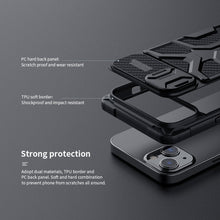 Load image into Gallery viewer, Anti-Spy Adventurer Case CamShield Shockproof Protector Back Cover For iPhone 13/ 13 Pro/ 13 Max Camera Protection - Anti-Spy Guru, Anti-Spy, Camera Protection Slider, Privacy, Webcam, Slider, Privacy Screen Protector, iphone, iPhone