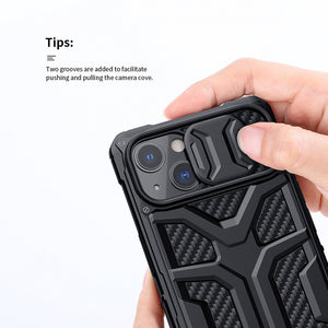Anti-Spy Adventurer Case CamShield Shockproof Protector Back Cover For iPhone 13/ 13 Pro/ 13 Max Camera Protection - Anti-Spy Guru, Anti-Spy, Camera Protection Slider, Privacy, Webcam, Slider, Privacy Screen Protector, iphone, iPhone