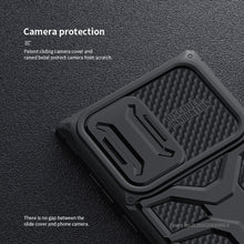 Load image into Gallery viewer, Anti-Spy Adventure CamShield Case Samsung Galaxy S22 Ultra Shockproof Case Slide Lens Back Cover - Anti-Spy Guru, Anti-Spy, Camera Protection Slider, Privacy, Webcam, Slider, Privacy Screen Protector, iphone, iPhone