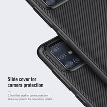 Load image into Gallery viewer, Nati-Spy CamShield Case Slide Camera Cover anti-skidding dust-proof Anti-Fingerprints For Galaxy A71/A51 - Anti-Spy Guru, Anti-Spy, Camera Protection Slider, Privacy, Webcam, Slider, Privacy Screen Protector, iphone, iPhone
